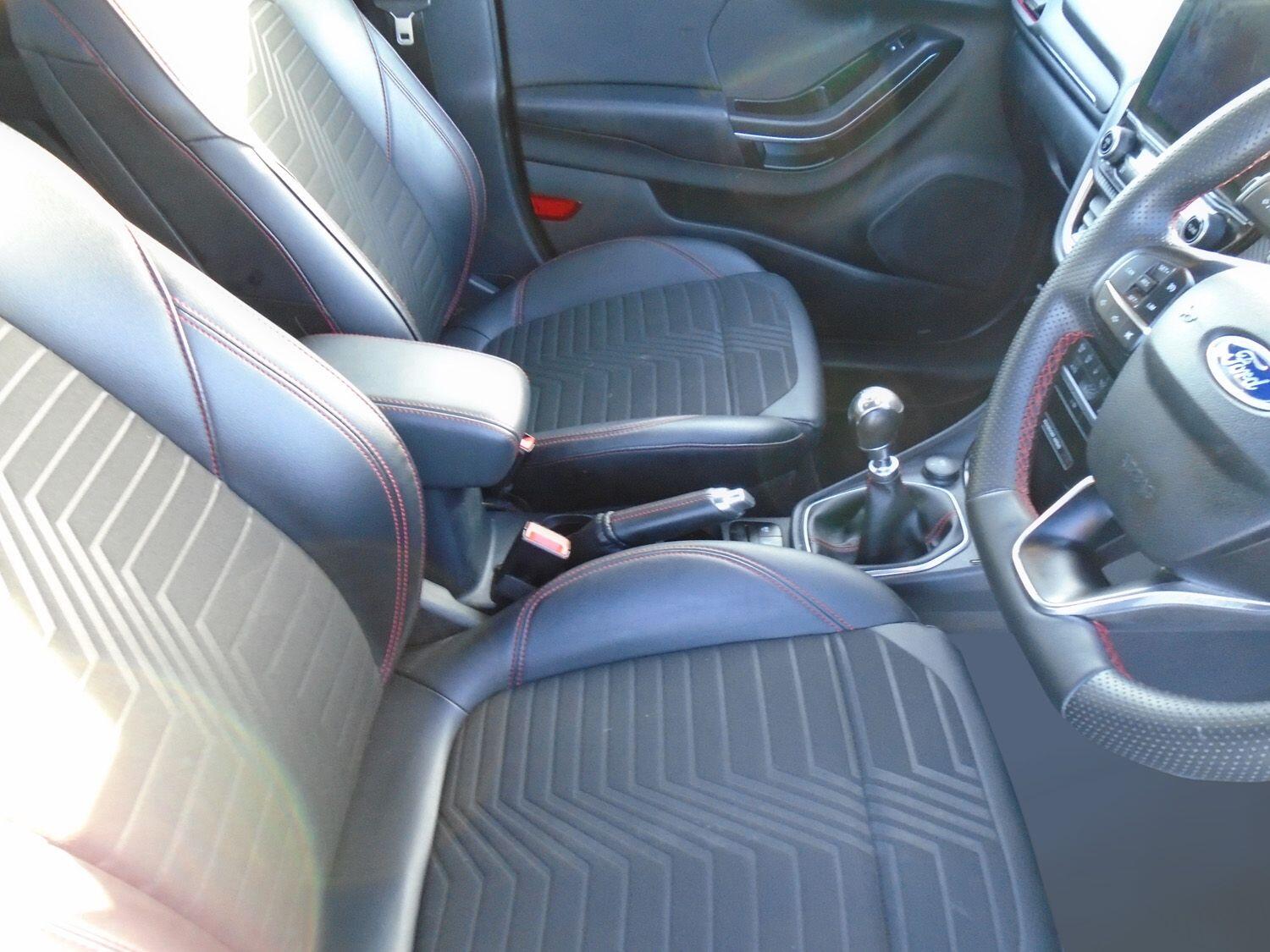 Used Ford Puma 2024 for sale - 76994738: Photo 11