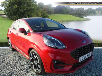 Used Ford Puma 2024 for sale - 76994738: Photo