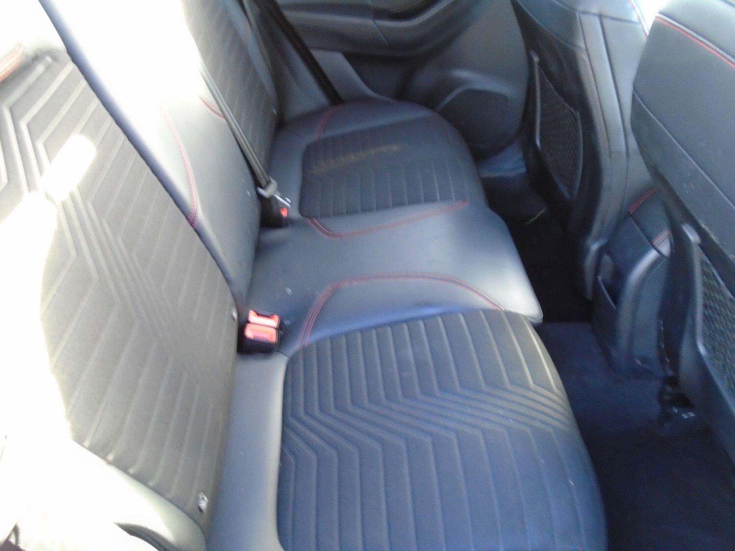 Used Ford Puma 2024 for sale - 76994738: Photo 9