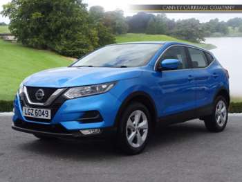 Used Nissan Qashqai 2018 for sale - 72077754: Photo