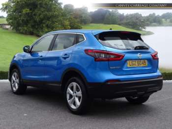 Used Nissan Qashqai 2018 for sale - 72077754: Photo