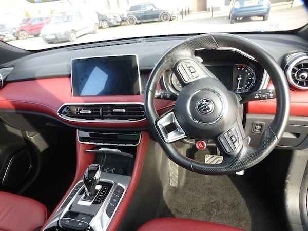 Used MG MG HS 2021 for sale - 73981710: Photo 10