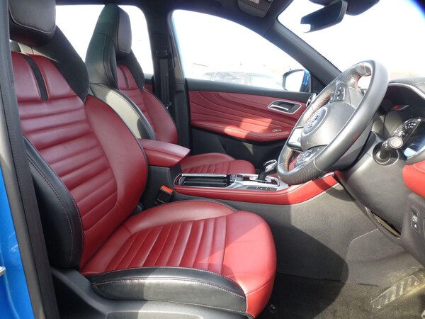 Used MG MG HS 2021 for sale - 73981710: Photo 11