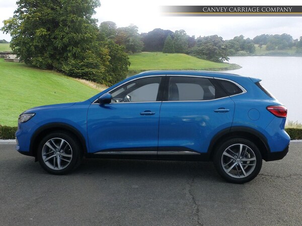 Used MG MG HS 2021 for sale - 73981710: Photo 5