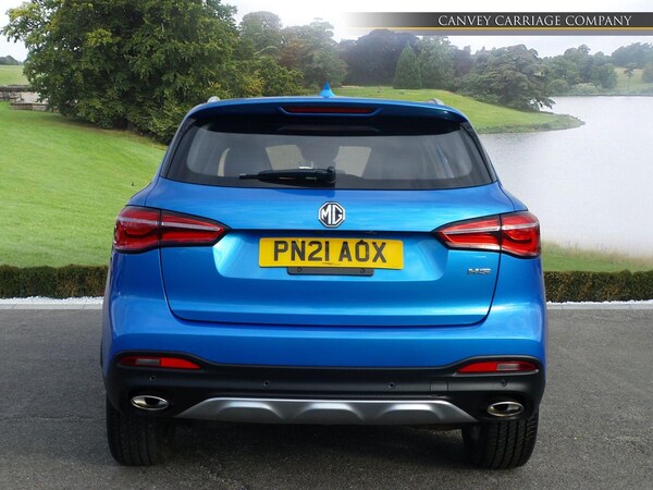 Used MG MG HS 2021 for sale - 73981710: Photo 6