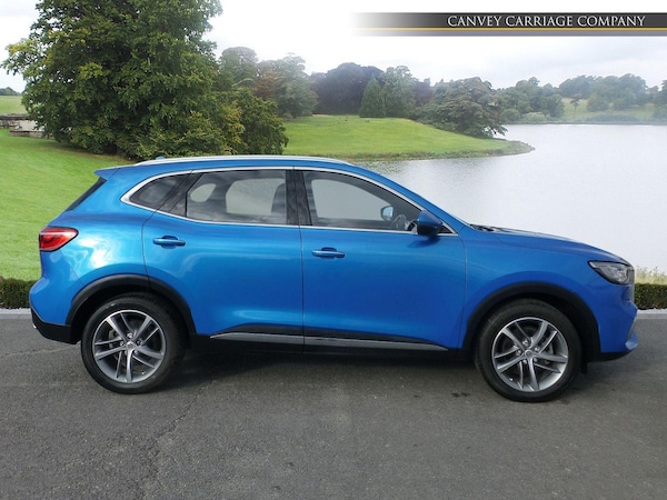 Used MG MG HS 2021 for sale - 73981710: Photo 7
