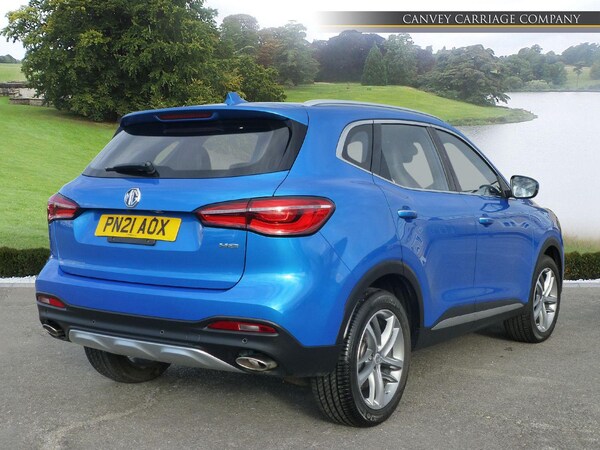 Used MG MG HS 2021 for sale - 73981710: Photo 8