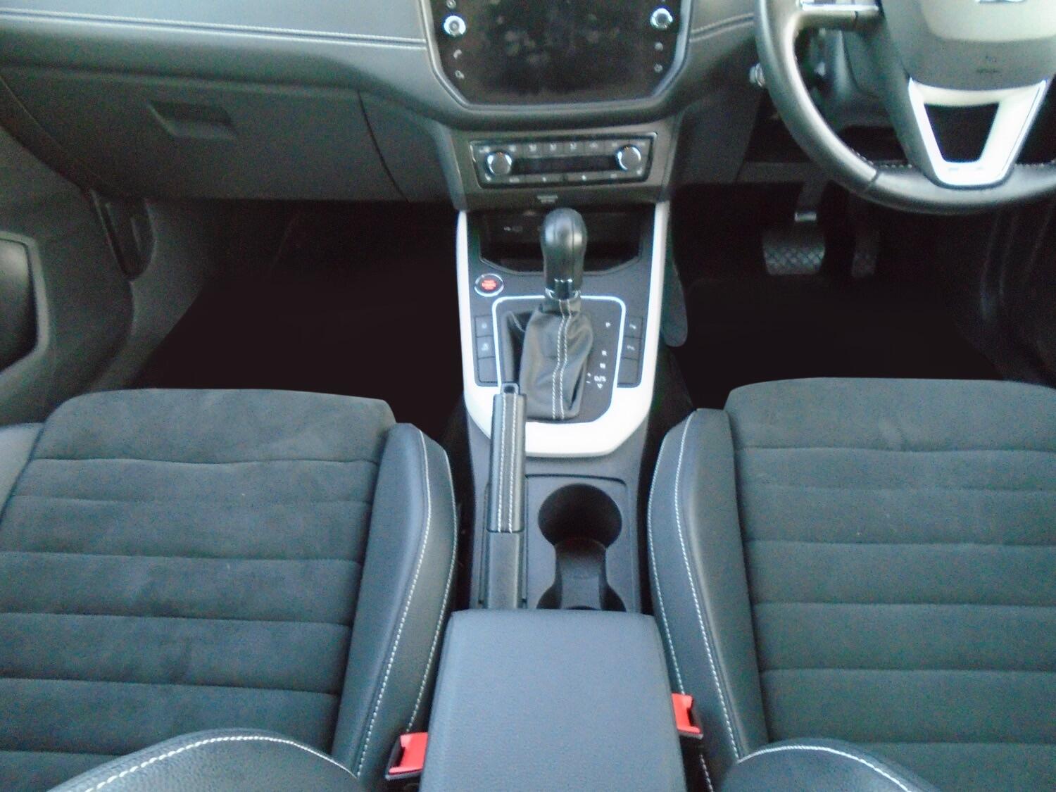 Used SEAT Arona 2020 for sale - 76306559: Photo 10