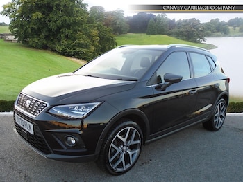 Used SEAT Arona 2020 for sale - 76306559: Photo