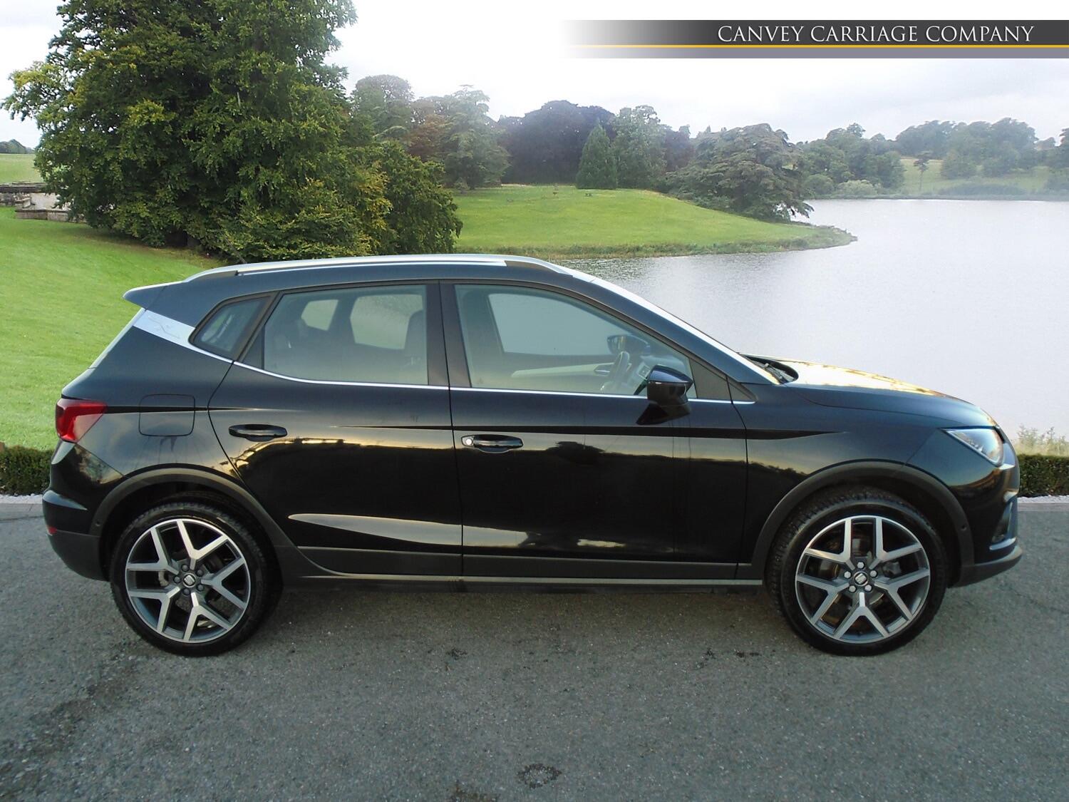 Used SEAT Arona 2020 for sale - 76306559: Photo 5