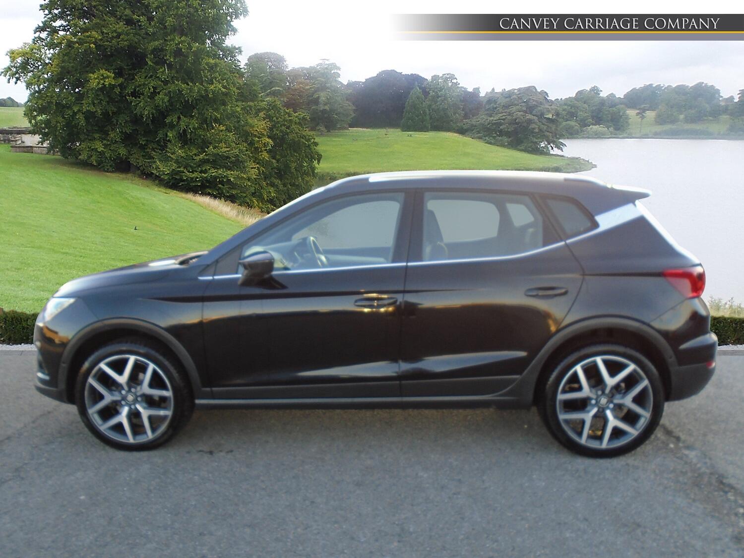 Used SEAT Arona 2020 for sale - 76306559: Photo 6