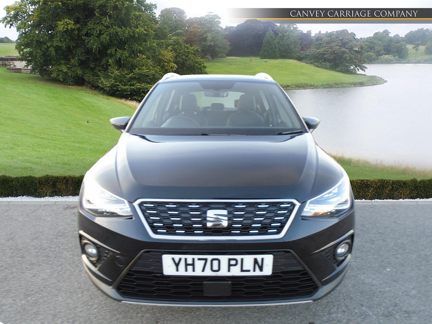 Used SEAT Arona 2020 for sale - 76306559: Photo 7