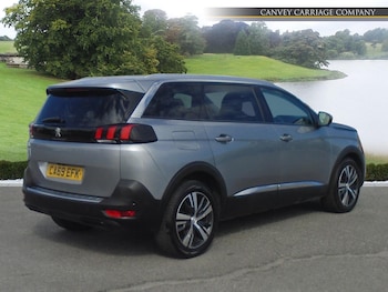 Used Peugeot 5008 2019 for sale - 79325094: Photo