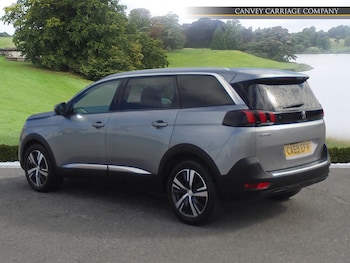 Used Peugeot 5008 2019 for sale - 79325094: Photo