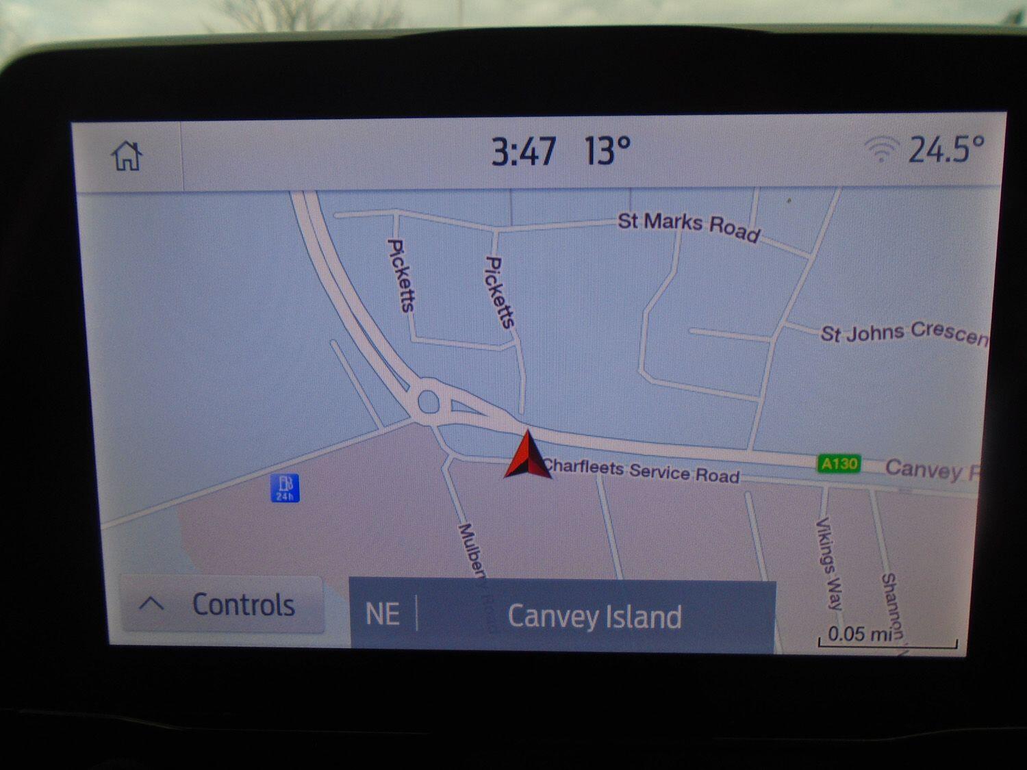 Used Ford Ecosport 2023 for sale - 77705651: Photo 12