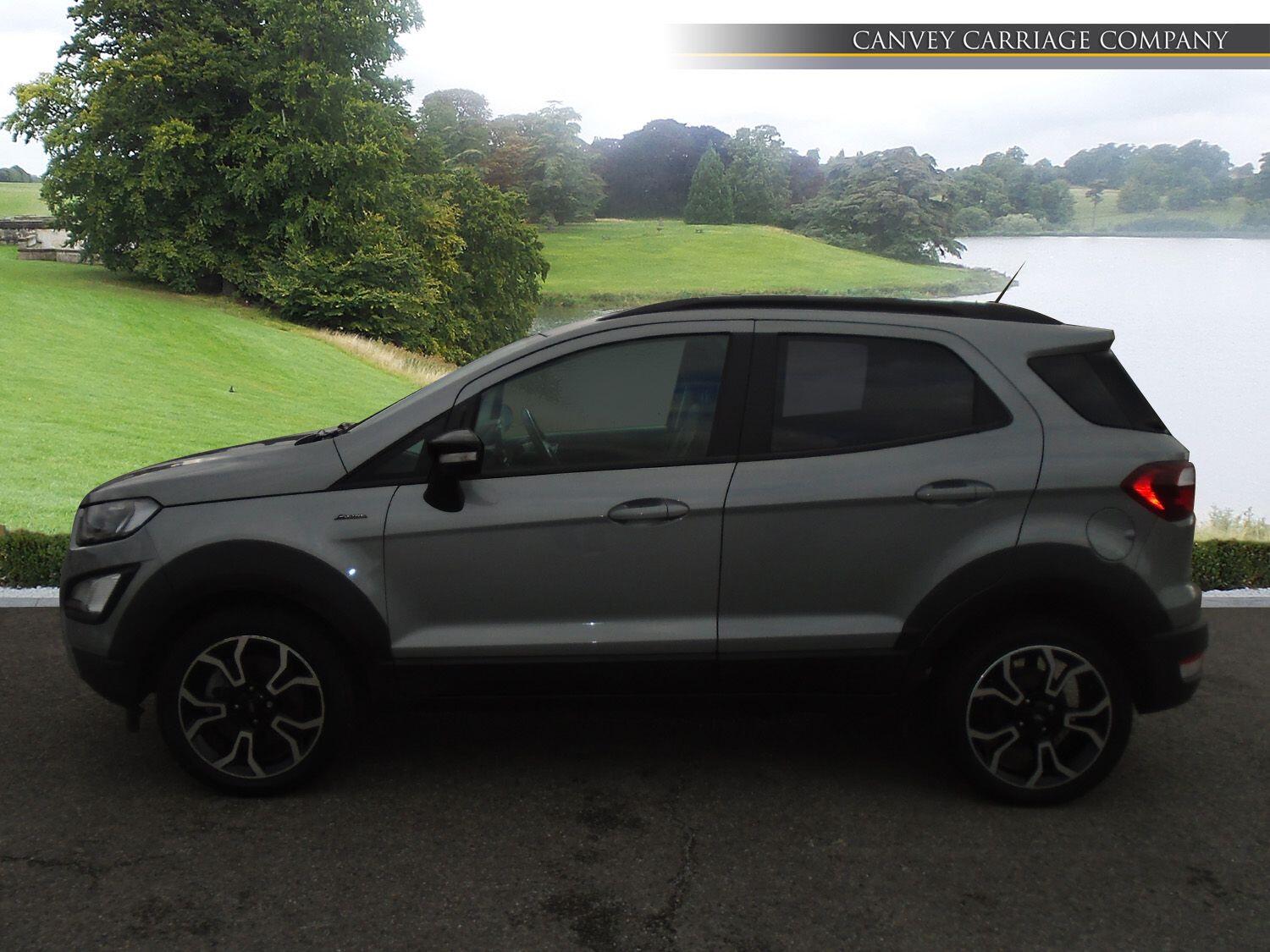 Used Ford Ecosport 2023 for sale - 77705651: Photo 6