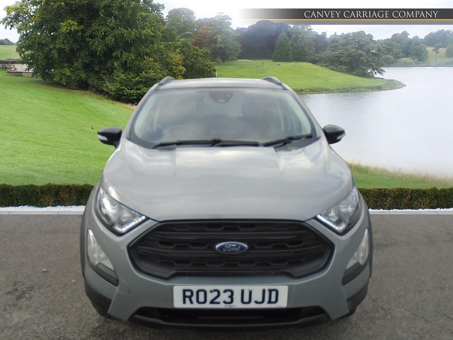 Used Ford Ecosport 2023 for sale - 77705651: Photo 7