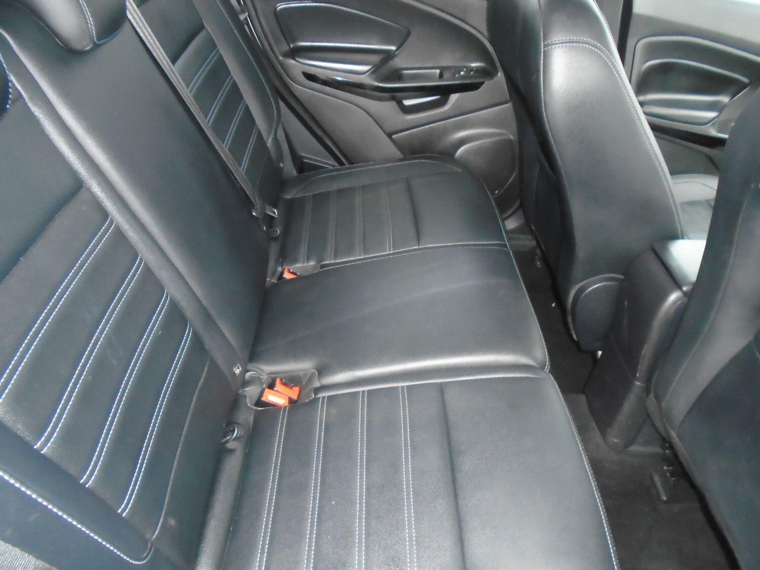 Used Ford Ecosport 2023 for sale - 77705651: Photo 9