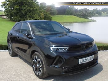 Used Vauxhall Mokka 2024 for sale - 79681019: Photo