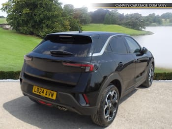 Used Vauxhall Mokka 2024 for sale - 79681019: Photo