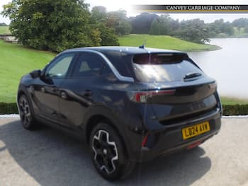 Used Vauxhall Mokka 2024 for sale - 79681019: Photo