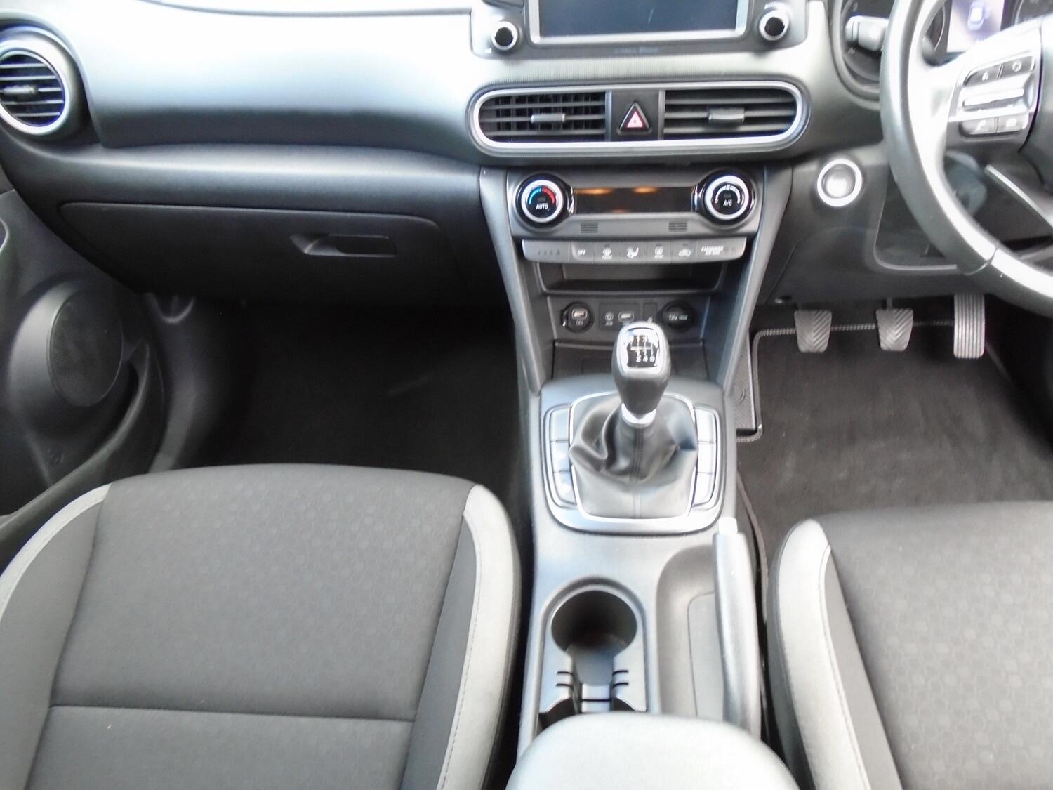 Used Hyundai KONA 2018 for sale - 76200003: Photo 10