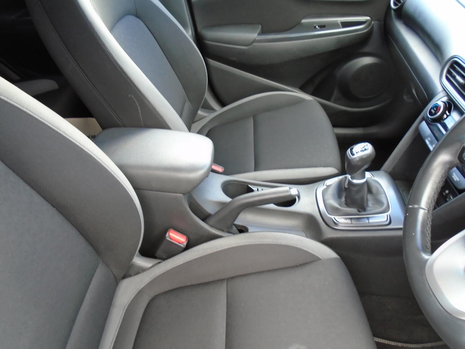 Used Hyundai KONA 2018 for sale - 76200003: Photo 11