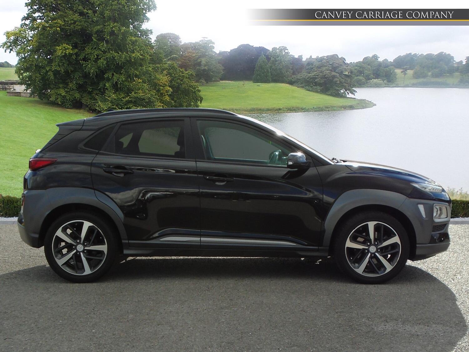Used Hyundai KONA 2018 for sale - 76200003: Photo 5