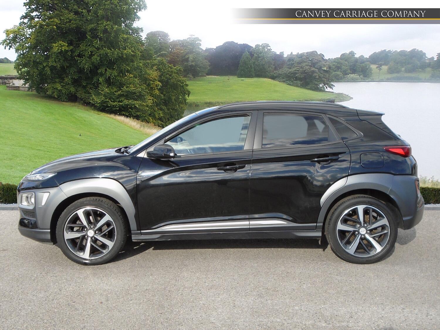 Used Hyundai KONA 2018 for sale - 76200003: Photo 6