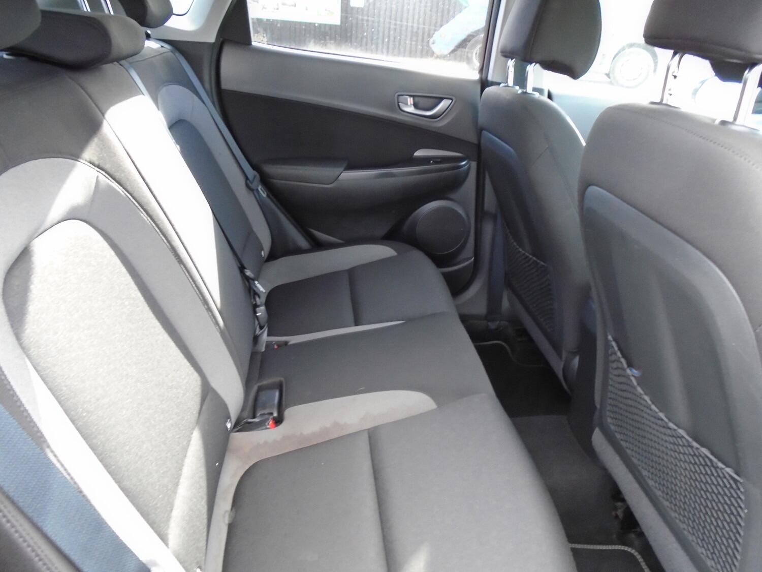 Used Hyundai KONA 2018 for sale - 76200003: Photo 9
