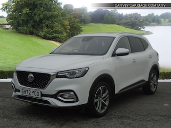 Used MG MG HS 2023 for sale - 77753270: Photo