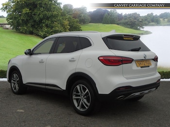 Used MG MG HS 2023 for sale - 77753270: Photo