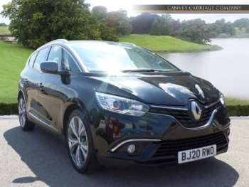 2020 (20) - 1.3 TCe Signature Euro 6 (s/s) 5dr