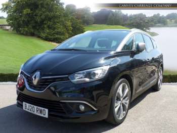 Used Renault Grand Scenic 2020 for sale - 74921158: Photo