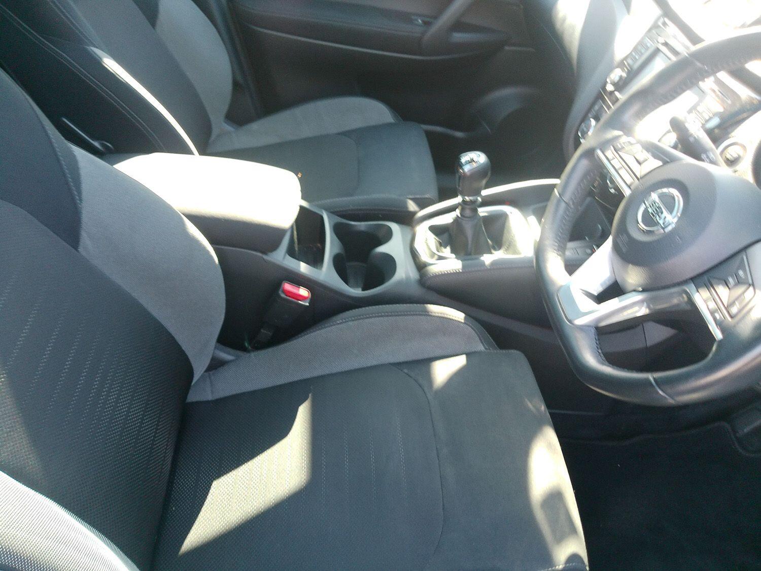 Used Nissan Qashqai 2017 for sale - 75977295: Photo 10