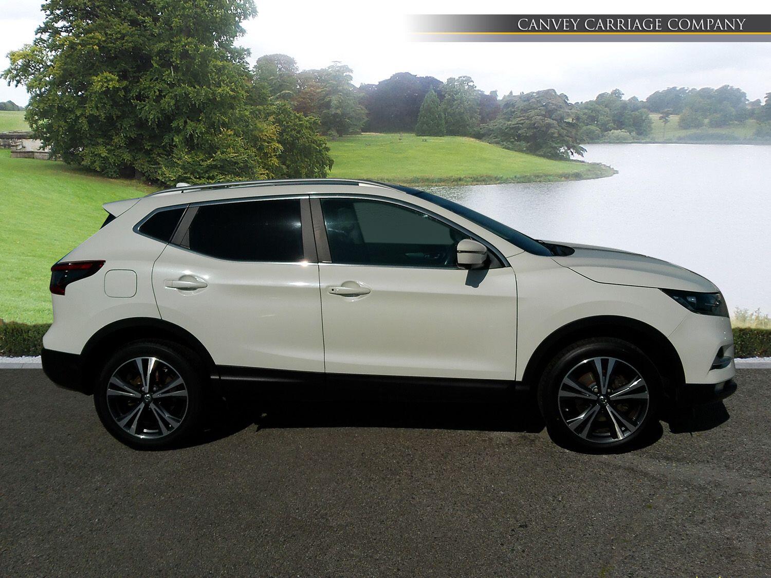 Used Nissan Qashqai 2017 for sale - 75977295: Photo 5