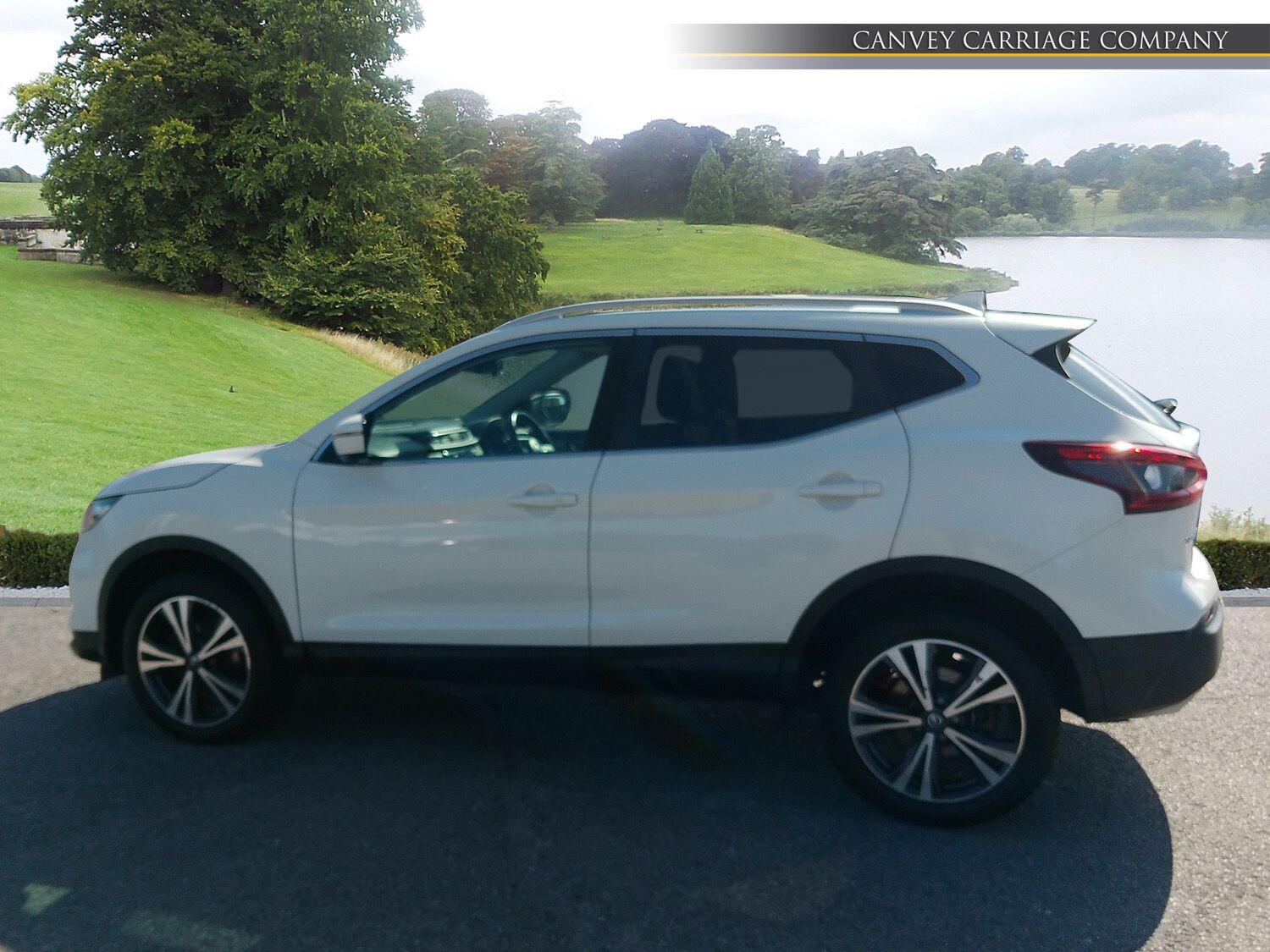 Used Nissan Qashqai 2017 for sale - 75977295: Photo 6