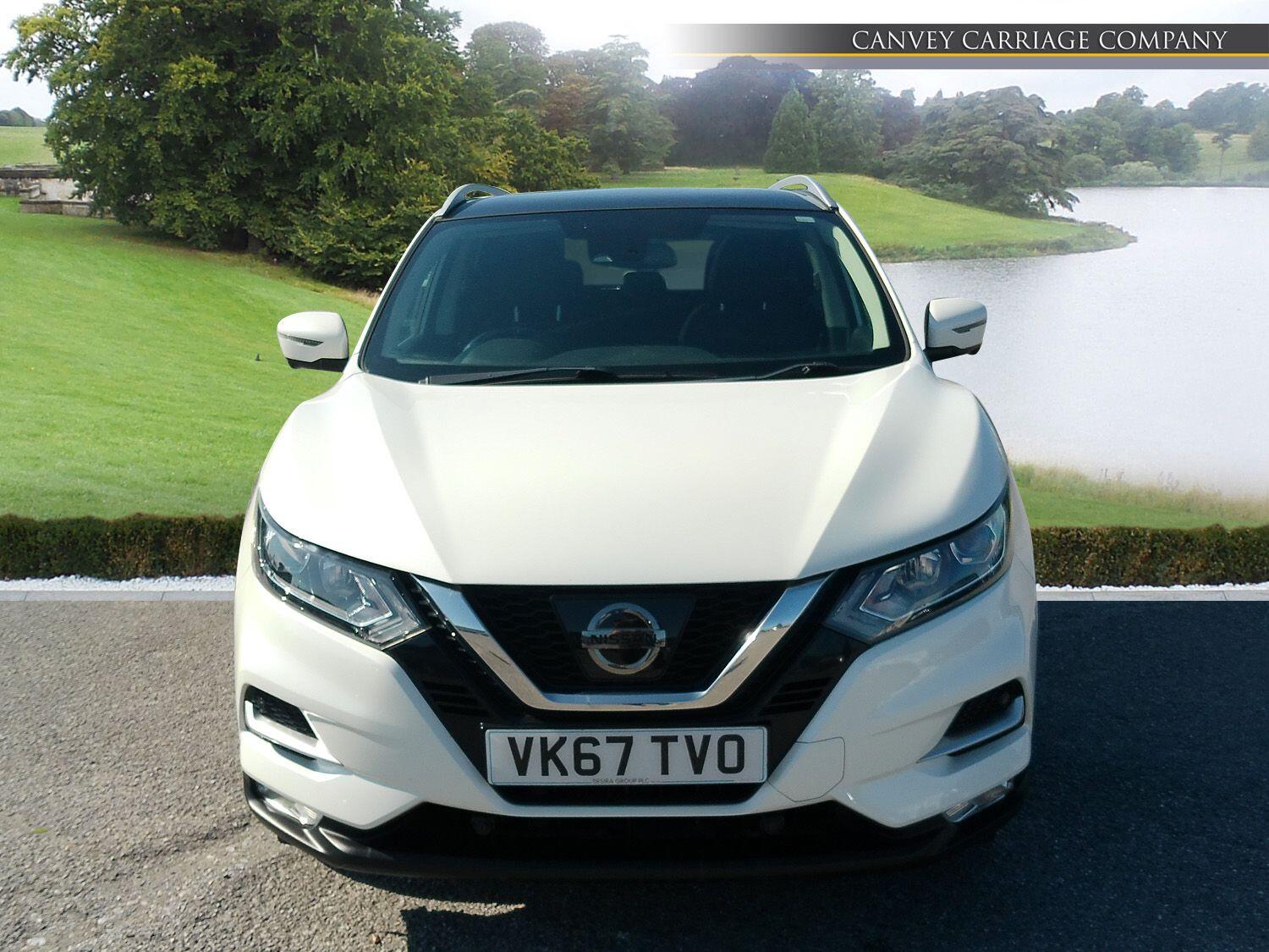 Used Nissan Qashqai 2017 for sale - 75977295: Photo 7