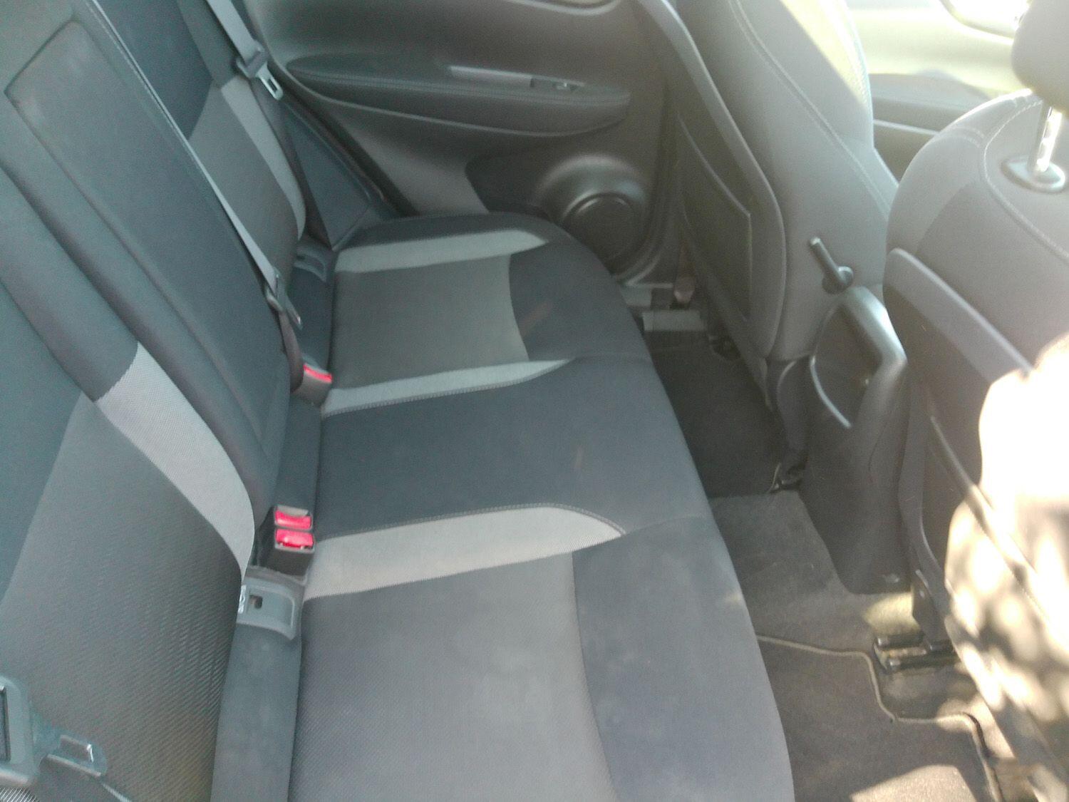 Used Nissan Qashqai 2017 for sale - 75977295: Photo 9