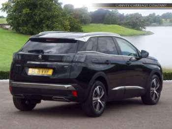 Used Peugeot 3008 2021 for sale - 75041374: Photo