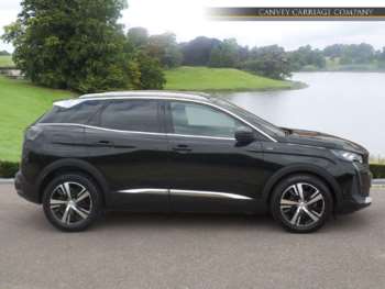 Used Peugeot 3008 2021 for sale - 75041374: Photo