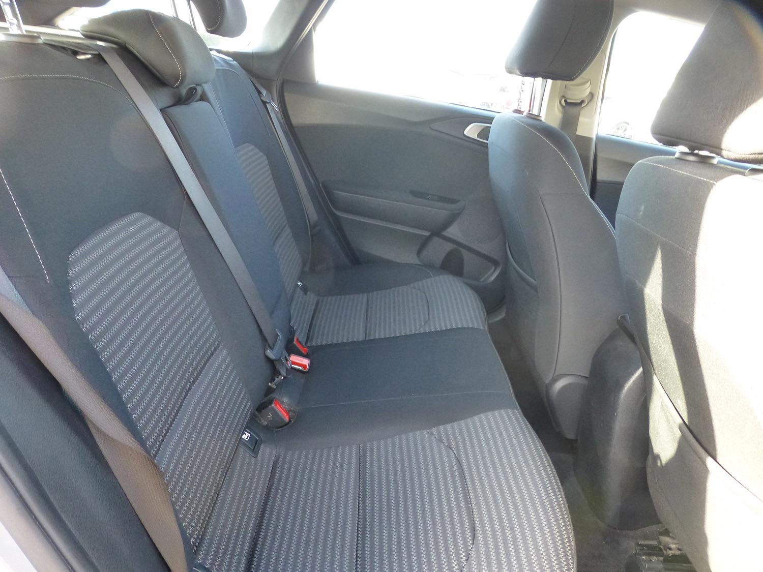 Used Kia Ceed 2022 for sale - 76993260: Photo 11