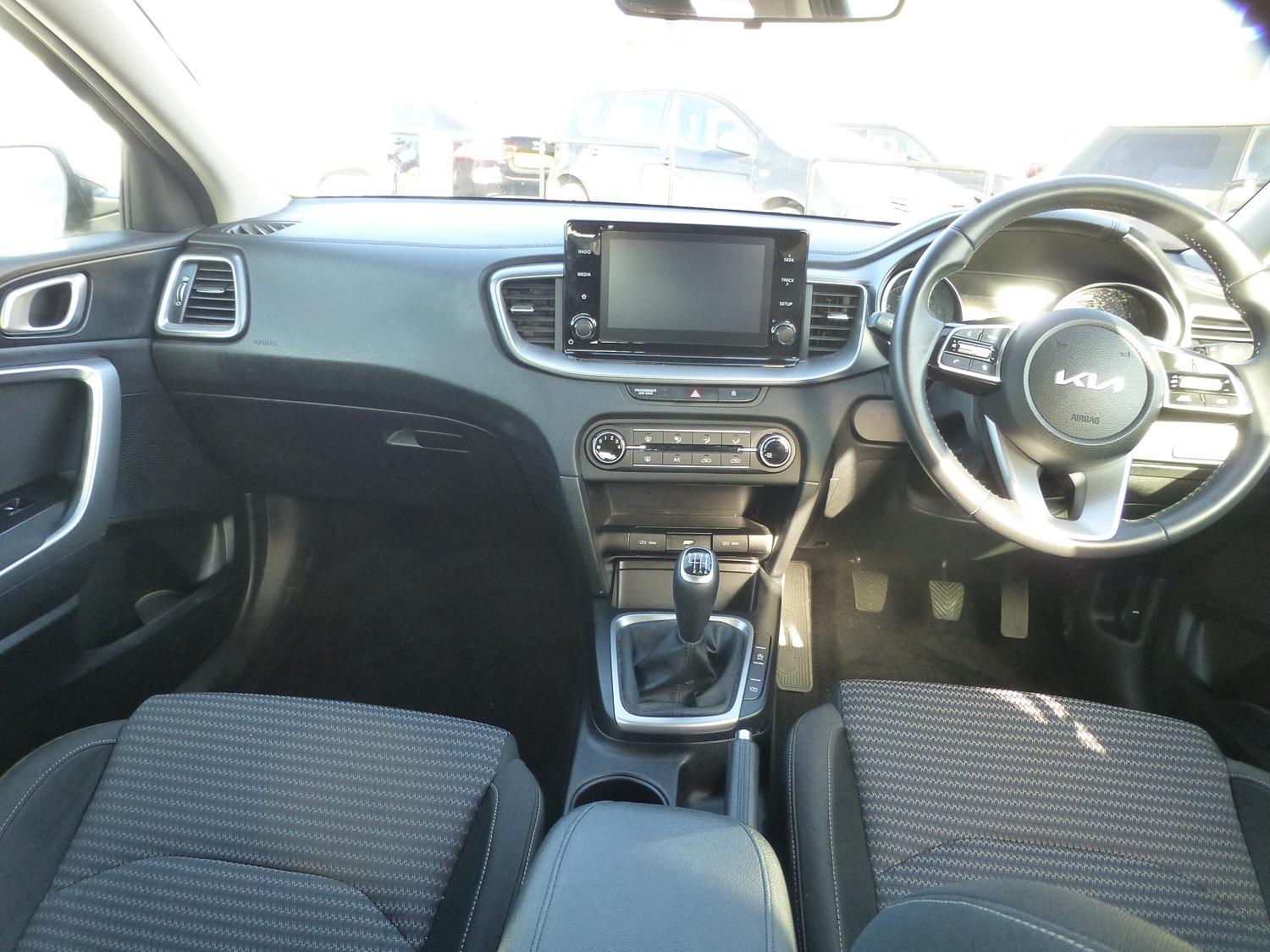 Used Kia Ceed 2022 for sale - 76993260: Photo 12