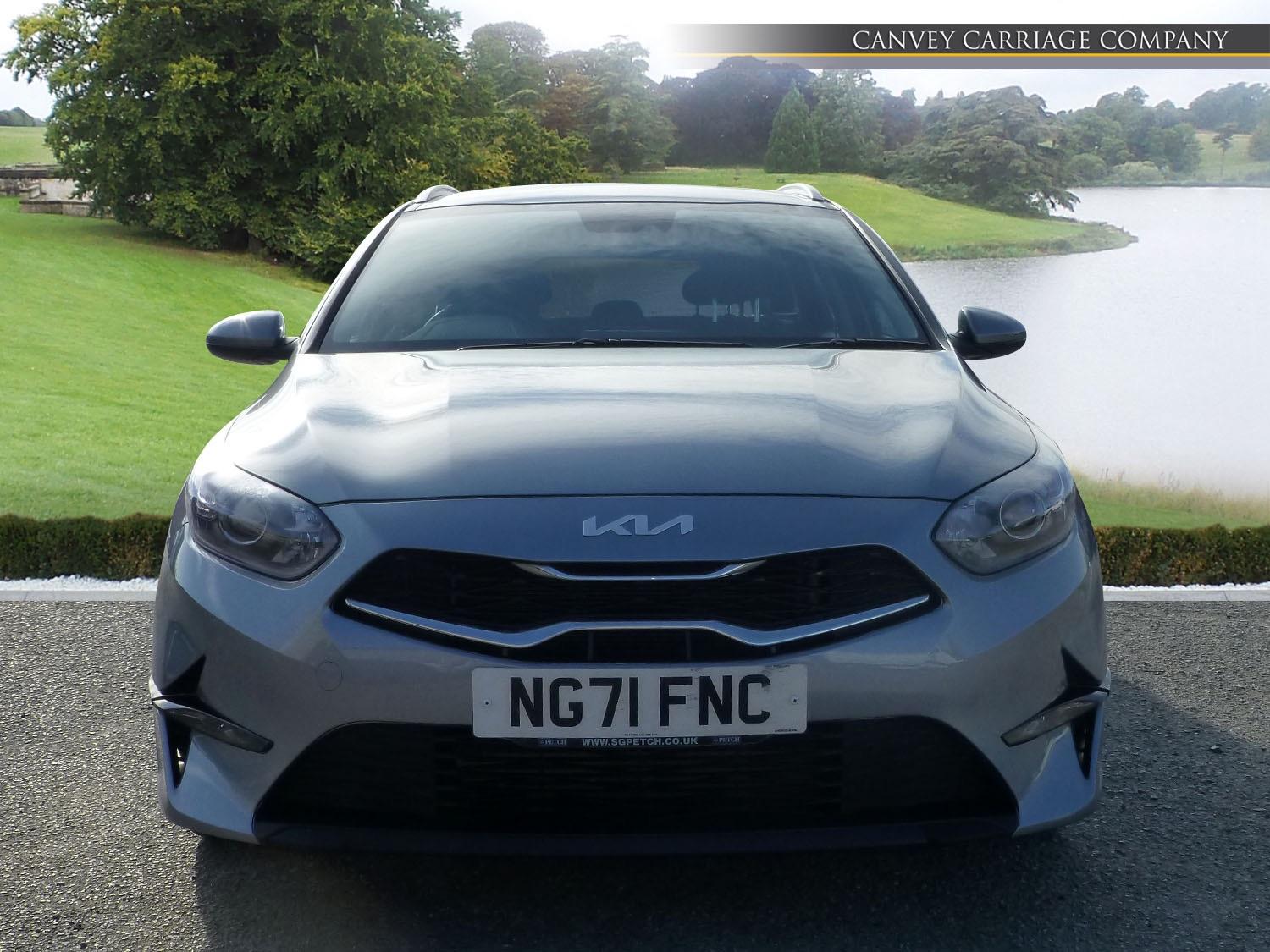 Used Kia Ceed 2022 for sale - 76993260: Photo 7