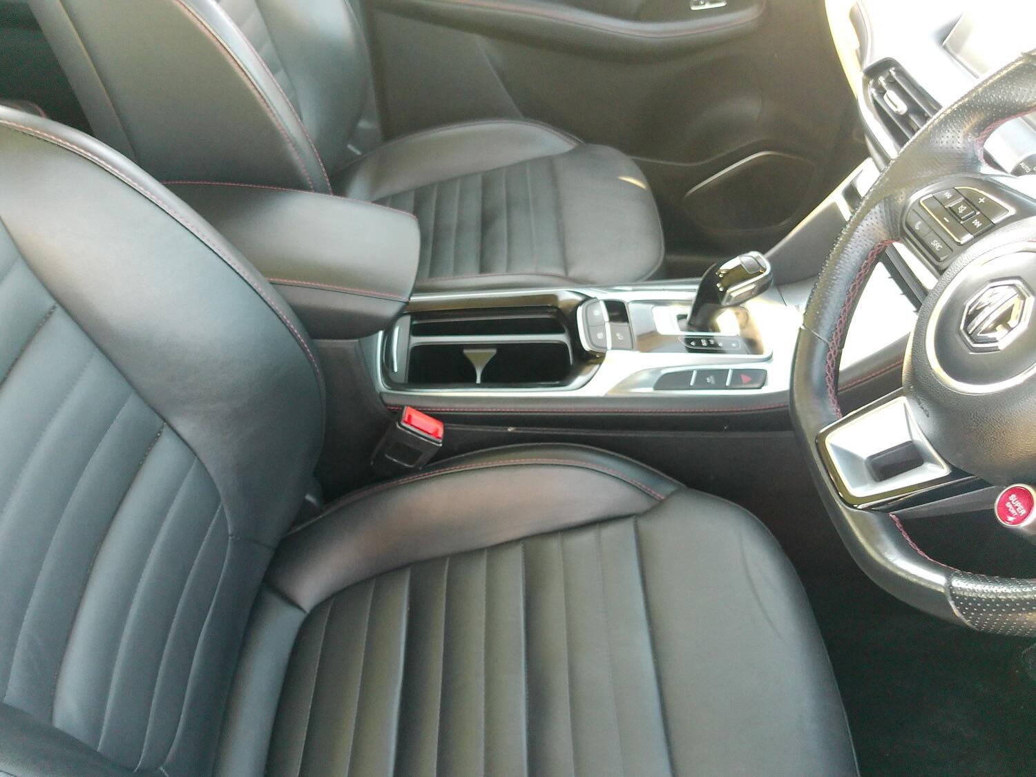 Used MG MG HS 2022 for sale - 75601409: Photo 10