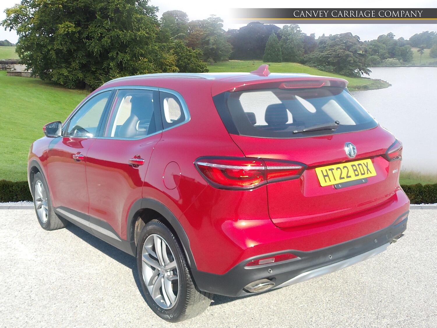 Used MG MG HS 2022 for sale - 75601409: Photo 3