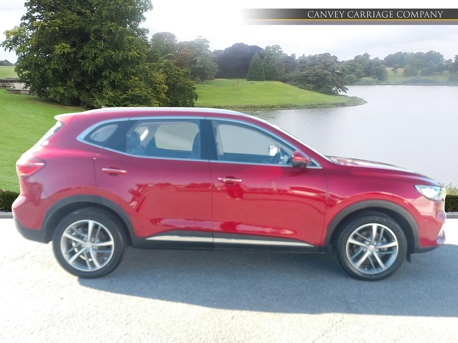 Used MG MG HS 2022 for sale - 75601409: Photo 4