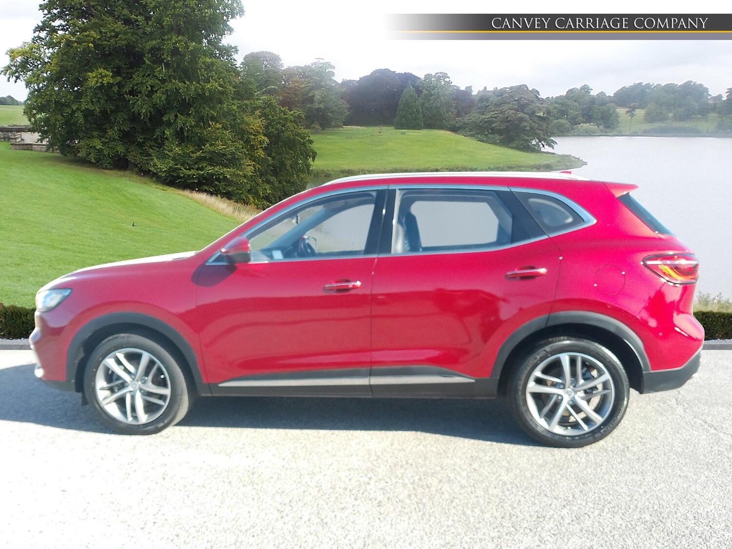 Used MG MG HS 2022 for sale - 75601409: Photo 5