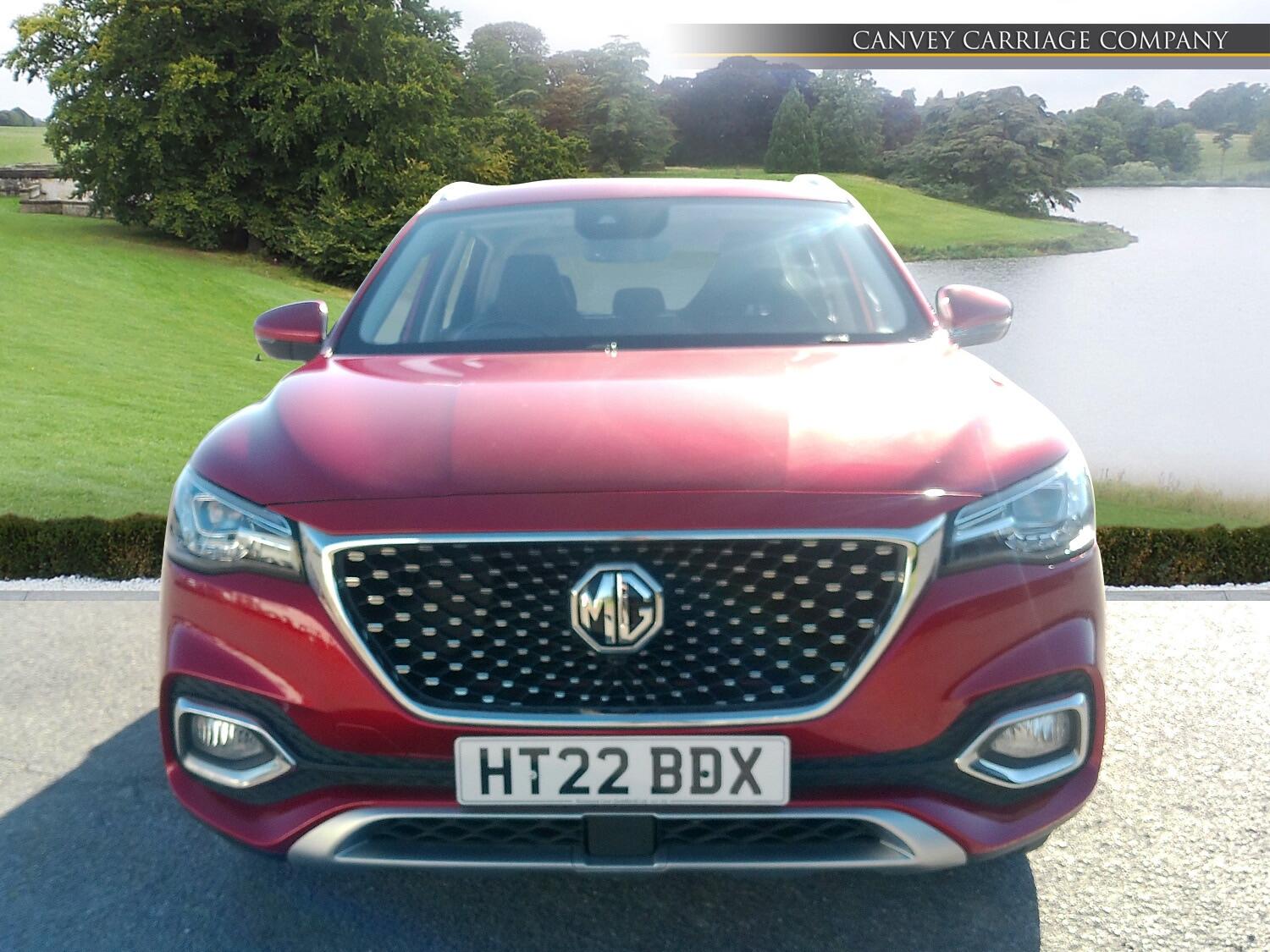 Used MG MG HS 2022 for sale - 75601409: Photo 6