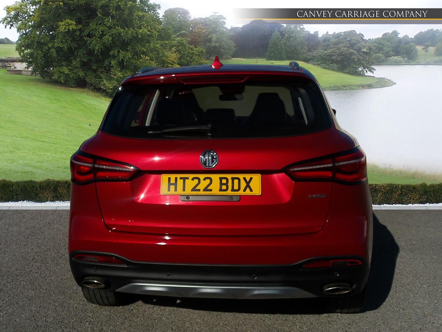 Used MG MG HS 2022 for sale - 75601409: Photo 7